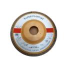 800016D Flap sander P40, ZK765X, VL115x22-A40-VSM+Q1 product photo