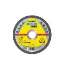 Inox 800059 cutting disc 115x1 ZEBRA Plus, VV115x1x22-A60-EX+KLI product photo