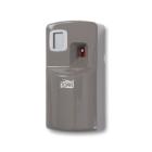 Tork 256055 fragrance dispenser, grey, plastic, without battery, A1 (75ml) product photo