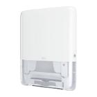 Tork 552550 PeakServe Mini adagol&oacute;, foly. adagol&aacute;s&uacute; k&eacute;zt&ouml;rlőh&ouml;z, feh&eacute;r TKAD H5 term&eacute;kfot&oacute;