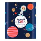 Papernet 421809 Kids V-hajtogatott kéztörlő adagoló, űrhajós termékfotó