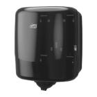 Tork 473191 Reflex laponk&eacute;nti adagol&aacute;s&uacute; belsőmagos adagol&oacute;, fekete, M4 term&eacute;kfot&oacute;