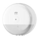 Tork 681000 SmartOne Mini tekercses WC pap&iacute;r-adagol&oacute;, feh&eacute;r, műanyag, T9 term&eacute;kfot&oacute;