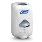 KI&Aacute;RUS&Iacute;T&Aacute;S Purell 2729 TFX szenzoros adagol&oacute;, feh&eacute;r, műanyag, 1200ml term&eacute;kfot&oacute;