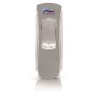 Pristine 8884 ADX-12 manual dispenser, plastic, white/grey, 1250ml product photo