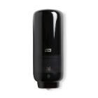Tork 561608 szenzoros  k&eacute;zhigi&eacute;niai  adagol&oacute;, fekete, műanyag, 1000ml (S4) term&eacute;kfot&oacute;