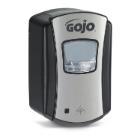 KIÁRUSÍTÁS GOJO 1388-04 LTX-7 szenzoros adagoló, fekete/króm, 700ml termékfotó