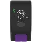 Proline Cleanse Heavy Duty HVY4LDB Hand Cleaner Dispenser, 4L, black/purple product photo