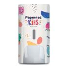 Papernet 421829 Kids foam soap dispenser, animal design, 0.5L product photo