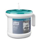 Tork 473186 Reflex k&eacute;k laponk&eacute;nti adagol&oacute; belsőmag adagol&aacute;s&uacute; t&ouml;rlőkh&ouml;z M4 term&eacute;kfot&oacute;