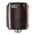 Tork 653008 Maxi adagol&oacute; belsőmag adagol&aacute;s&uacute; t&ouml;rlőh&ouml;z, piros/fekete, műa. (W2) term&eacute;kfot&oacute;