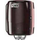 Tork 659008 adagoló belsőmag adagolású tekercsekhez, piros/fekete, műa. (M2) termékfotó