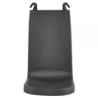 Diversey IntelliCare anti-drip tray is black product photo