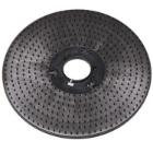 Diversey TASKI Vezetőt&aacute;ny&eacute;r padtart&oacute; TASKI Ergodisc Du&oacute;hoz, 43 cm term&eacute;kfot&oacute;