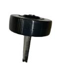 Nilfisk Wheel set for 2.5 VIPER AS 510 automatic scrubber dryer product photo