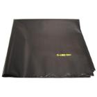 Nilfisk plastic dust bag (PBS) for VHS110 Z22 and VHS120 cleaning machines product photo
