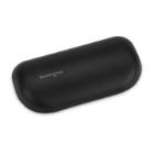 Kensington ErgoSoft wrist rest, gel-filled, for mouse, black product photo