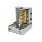 Roller Grill GR40E elektromos gyros s&uuml;tő 15 kg h&uacute;shoz term&eacute;kfot&oacute;