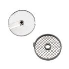 Robot Coupe 28113 kockázó korong szett CL50-hez 14x14x14mm termékfotó