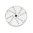 Robot Coupe 28059 reszelő korong 5mm term&eacute;kfot&oacute;