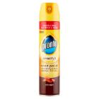 Pronto Classic Wood fa b&uacute;tor&aacute;pol&oacute; aeroszolos 250ml term&eacute;kfot&oacute;