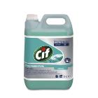 Diversey Cif Professional Oxy-Gel Ocean allgemeiner Oberflächenreiniger 5L Produktbild