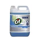 Diversey Cif Pro Formula Glass & Multi purpose ablak- &eacute;s fel&uuml;lettiszt&iacute;t&oacute; 5L term&eacute;kfot&oacute;