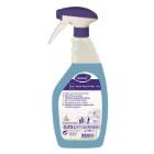Diversey TASKI Sprint Glass Pure-Eco ablak- &eacute;s &uuml;vegtiszt&iacute;t&oacute; 750ml term&eacute;kfot&oacute;