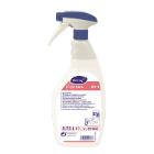 Diversey SUMA Inox D7.1 v&iacute;zb&aacute;zis&uacute; &aacute;pol&oacute;szer rozsdamentes fel&uuml;lethez 750ml term&eacute;kfot&oacute;