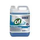 Diversey Cif Pro Formula Brilliance Ocean &aacute;ltal&aacute;nos foly&eacute;kony tiszt&iacute;t&oacute;szer 5L term&eacute;kfot&oacute;