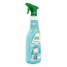 Tana 712494 GreenCare GLASS cleaner sz&oacute;r&oacute;fejes &uuml;veg- &eacute;s ablaktiszt&iacute;t&oacute;szer 750ml term&eacute;kfot&oacute;