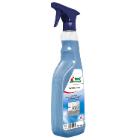 Tana 715930 GreenCare TANEX power sz&oacute;r&oacute;flakonos erős műanyagtiszt&iacute;t&oacute; 750ml term&eacute;kfot&oacute;
