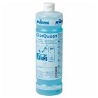 Kiehl KIJ252501 GlasQueen &uuml;veg- &eacute;s fel&uuml;lettiszt&iacute;t&oacute;, 1liter term&eacute;kfot&oacute;