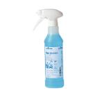 Kiehl KIJ2525K2 GlasQueen &uuml;veg- &eacute;s fel&uuml;lettiszt&iacute;t&oacute;, 500 ml, sz&oacute;r&oacute;fejjel term&eacute;kfot&oacute;