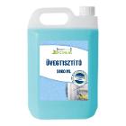 Prime Source Green Line &Uuml;vegtiszt&iacute;t&oacute; 5 liter term&eacute;kfot&oacute;