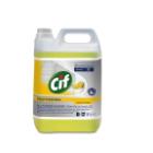 Diversey Cif Pro Formula - &Aacute;ltal&aacute;nos fel&uuml;lettiszt&iacute;t&oacute;szer citrom illattal 5L term&eacute;kfot&oacute;