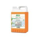 Tana 712478 Green Care TANET Orange floor&surface cleaner, 5L product photo