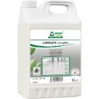 Tana 712513 Longlife Complete nagy teljes&iacute;tm&eacute;nyű padl&oacute;f&eacute;nyező, 5 L term&eacute;kfot&oacute;