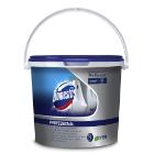 Diversey Domestos Urinal Blocks piszo&aacute;rtiszt&iacute;t&oacute; tabletta 150 db/csomag term&eacute;kfot&oacute;