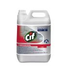 Diversey Cif Professional Washroom 2in1 sanitary cleaner 5L product photo