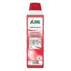 Tana 713121 Sanet Tasonil Ultra Fresh savas szanitertiszt&iacute;t&oacute; &eacute;s v&iacute;zkőold&oacute; 1L term&eacute;kfot&oacute;