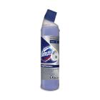Diversey Domestos Toilet Cleaner & Descaler toalett-tiszt&iacute;t&oacute; &eacute;s v&iacute;zkőold&oacute; 750 ml term&eacute;kfot&oacute;