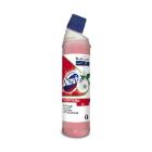 MEGSZŰNT! Diversey Domestos Pro Formula WC-tiszt&iacute;t&oacute; &eacute;s v&iacute;zkőold&oacute; egyben 750 ml term&eacute;kfot&oacute;