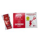 Solid, water-soluble chemical tablet – Bathroom cleaner 6 pcs/pack product photo