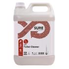 Diversey SURE Toilet Cleaner, 5L product photo