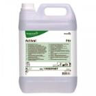 Diversey 101107371 Actival F4, N&ouml;v&eacute;nyi olaj &eacute;s zs&iacute;relt&aacute;vol&iacute;t&oacute; szer, 5L term&eacute;kfot&oacute;