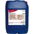Diversey Aciplusfoam VF59 savas habtiszt&iacute;t&oacute;- &eacute;s v&iacute;zkőold&oacute; szer 20L term&eacute;kfot&oacute;