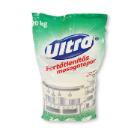 Ultra fertőtlen&iacute;tő mosogat&oacute;por, z&ouml;ld, 20kg term&eacute;kfot&oacute;