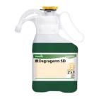 Diversey TASKI Degragerm SD fertőtlen&iacute;tő napi tiszt&iacute;t&oacute;, 1,4L term&eacute;kfot&oacute;