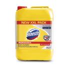 Diversey Domestos Pro Formula Citrus Fresh zs&iacute;rold&oacute; &eacute;s fertőtlen&iacute;tőszer 5L term&eacute;kfot&oacute;